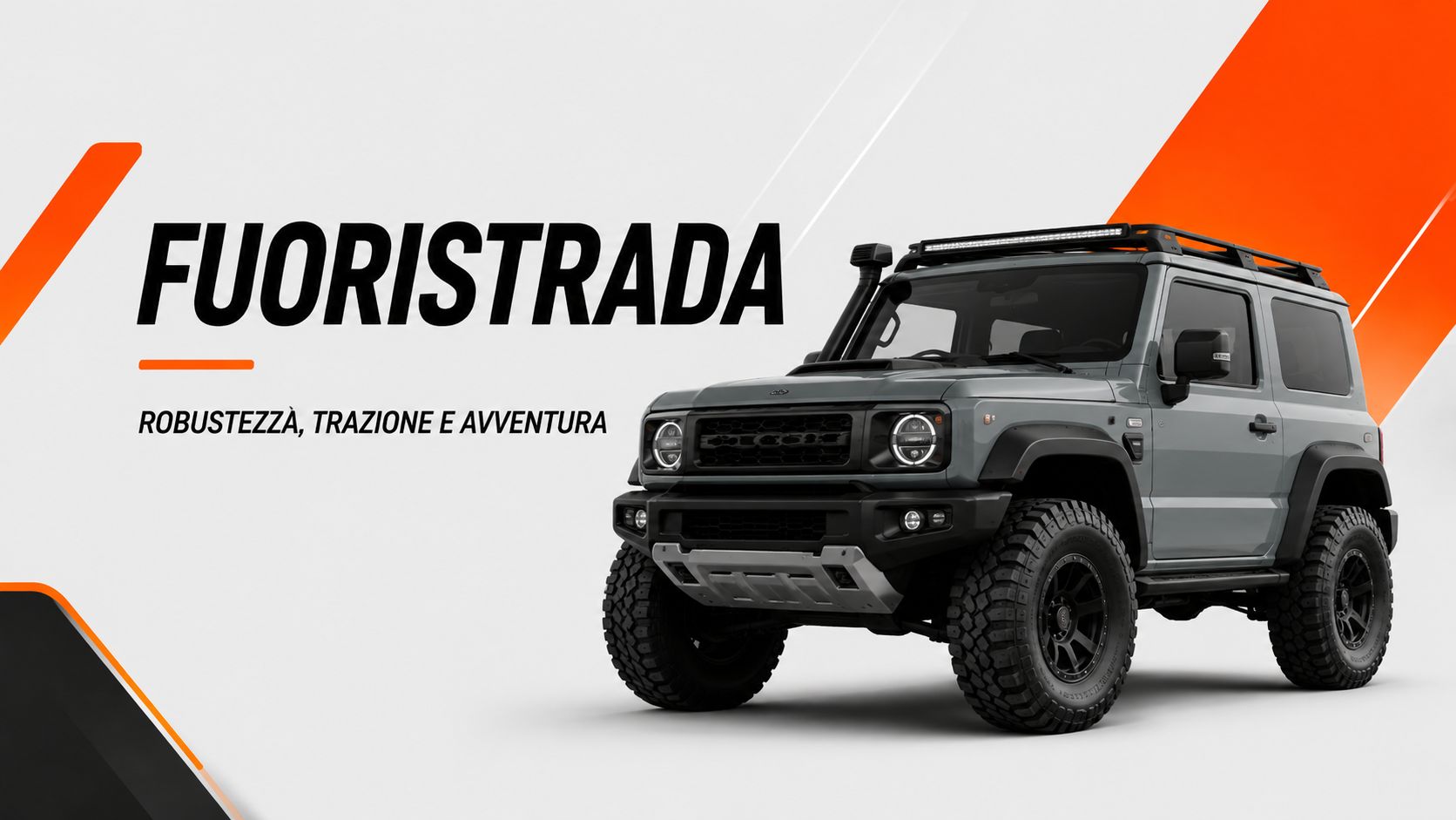 Fuoristrada