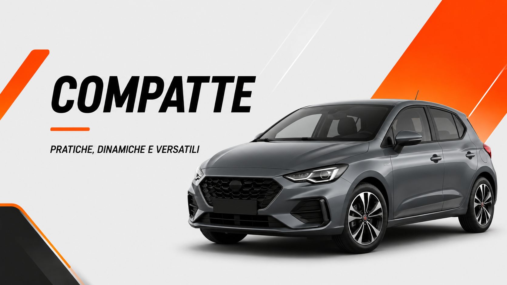 Compatte