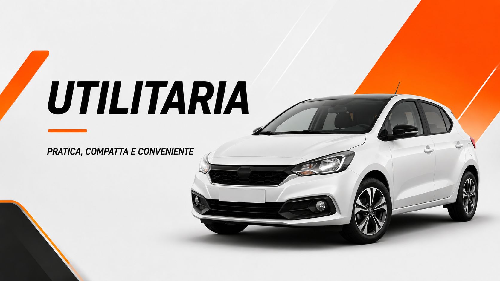 Utilitaria