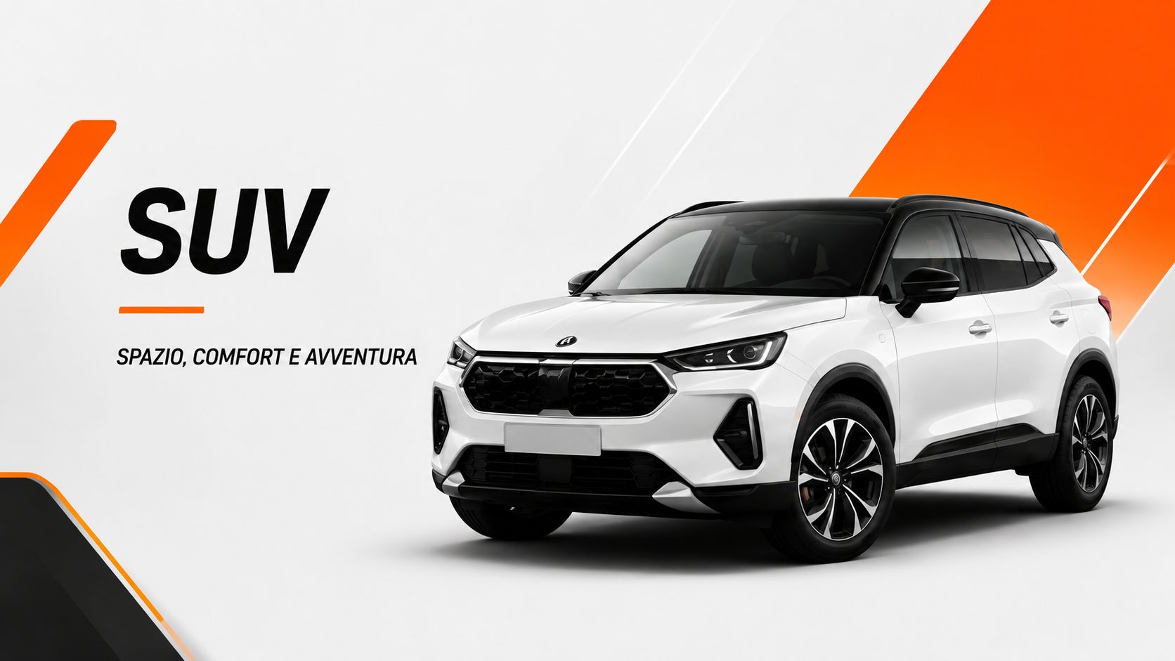 B-Suv