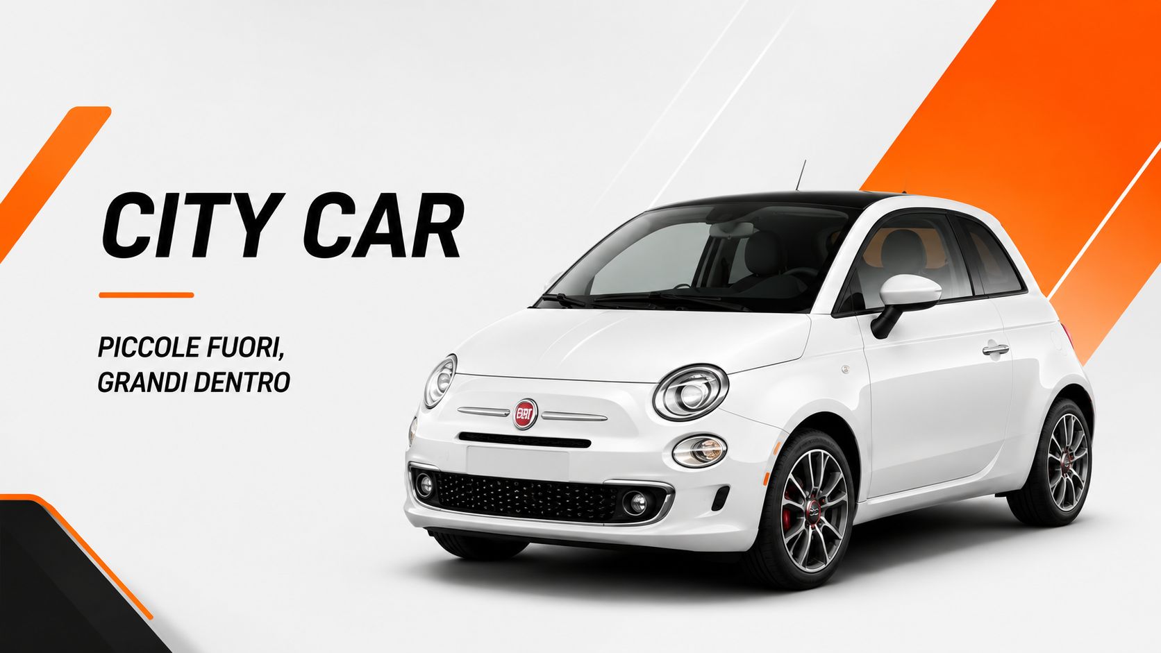 City Car