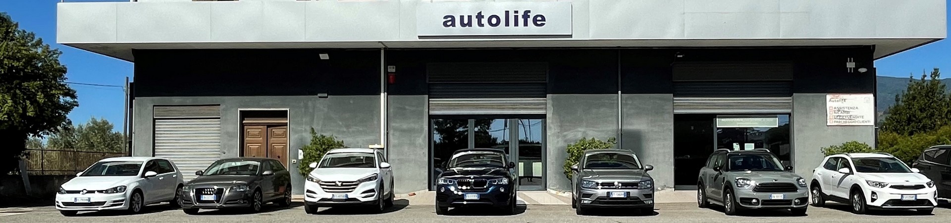 Autolife 2.0