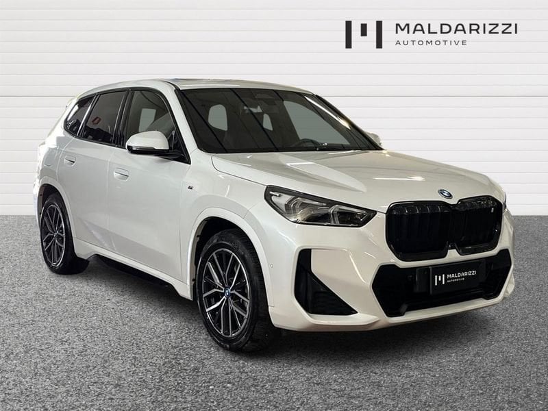 BMW X1 U11 i 30 xdrive Msport