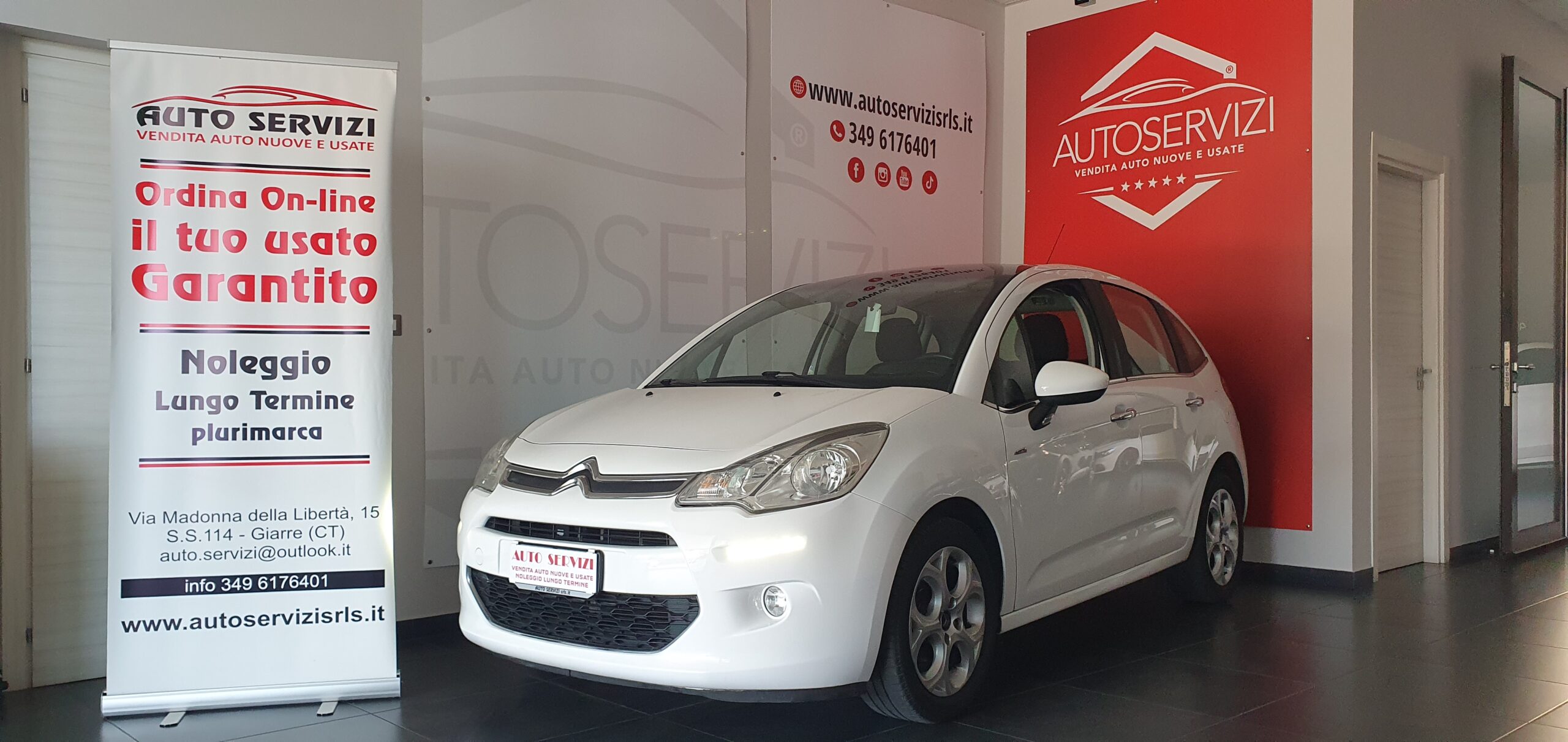 Citroen C3 1.4 Hdi 68 cv Exclusive