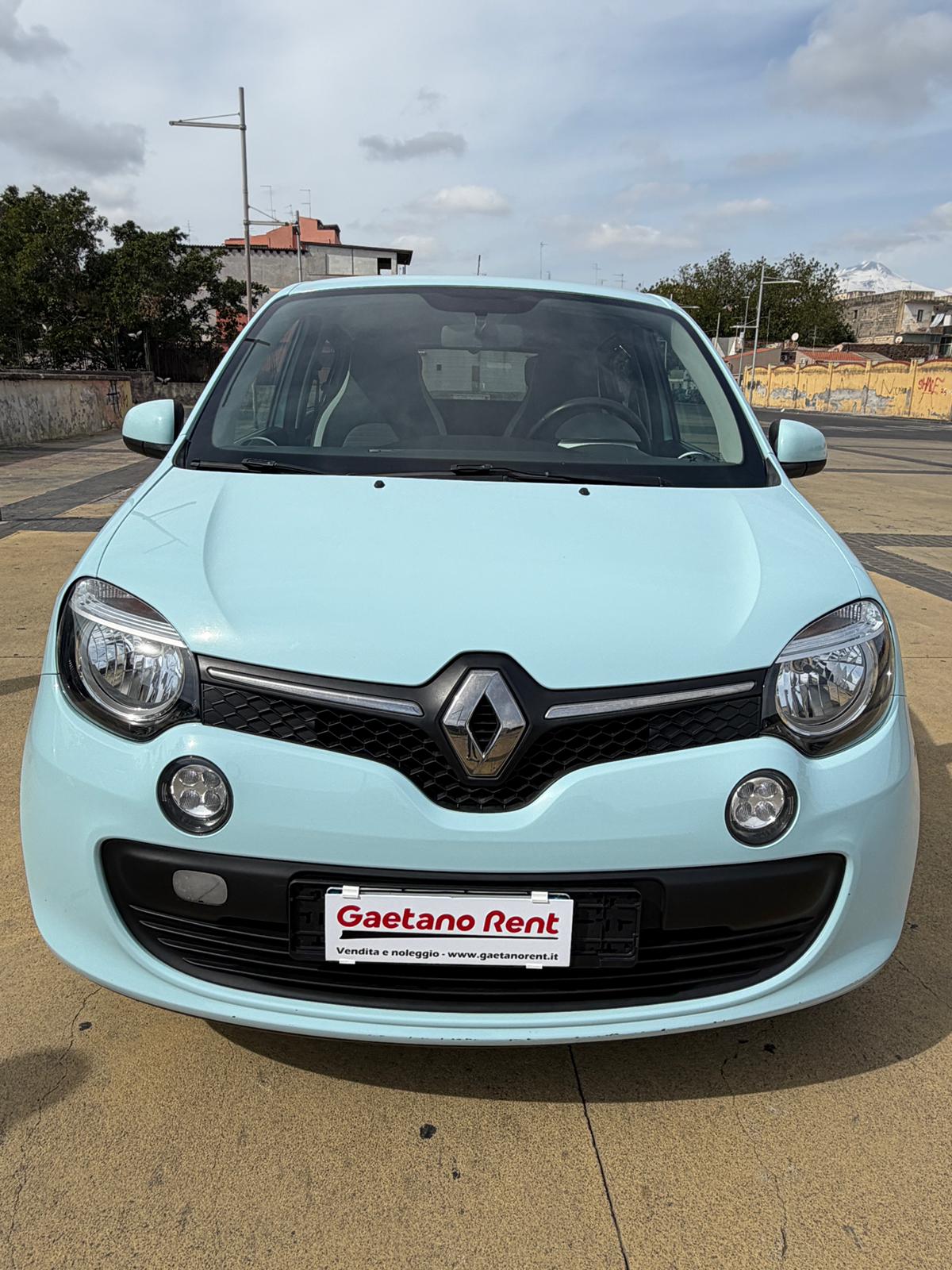 Renault Twingo 1.0 SCe Live