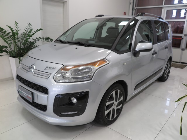 Citroen C3 Picasso Picasso 1.6 hdi 16v Seduction