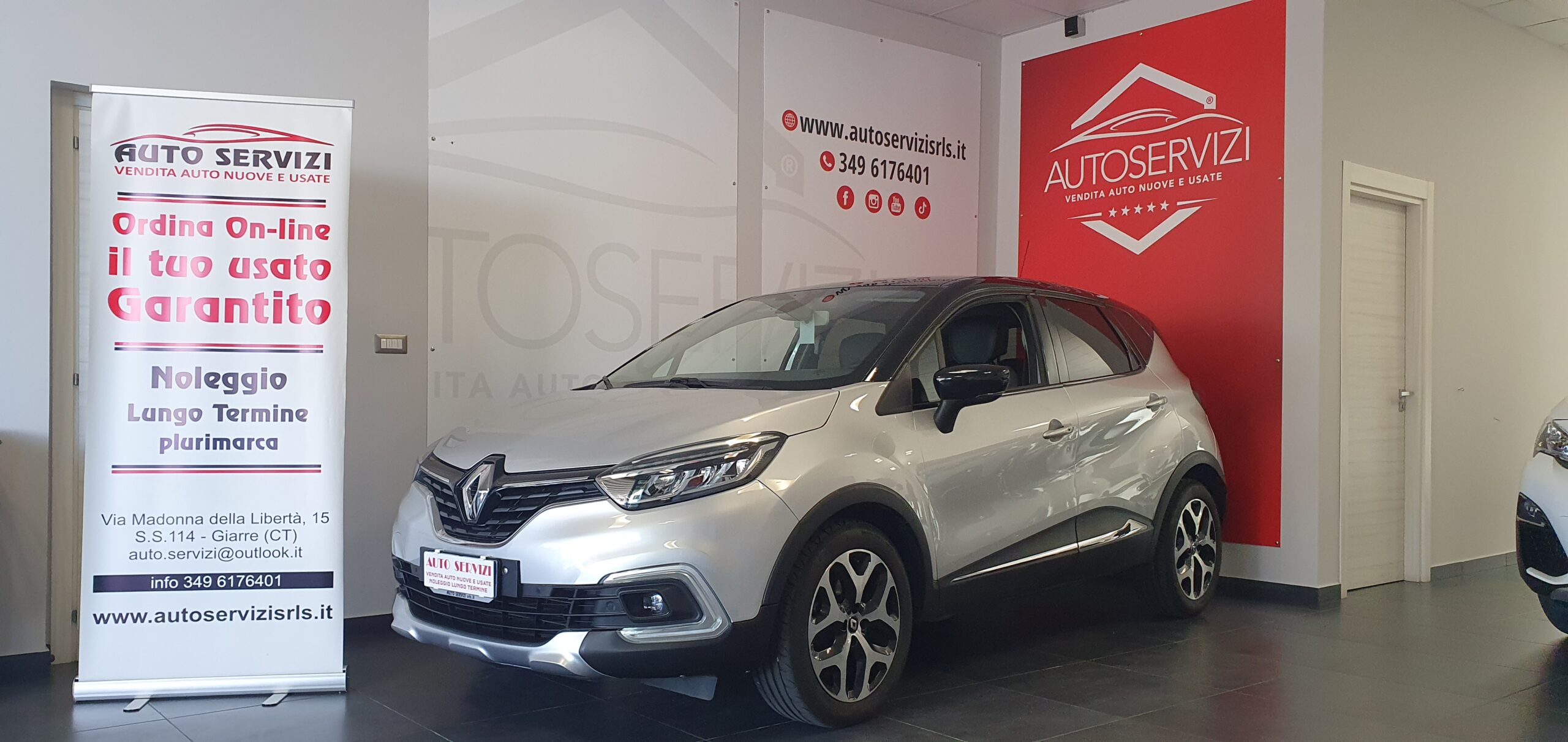 Renault Captur 1.5 Dci 90cv Sport Edition 2