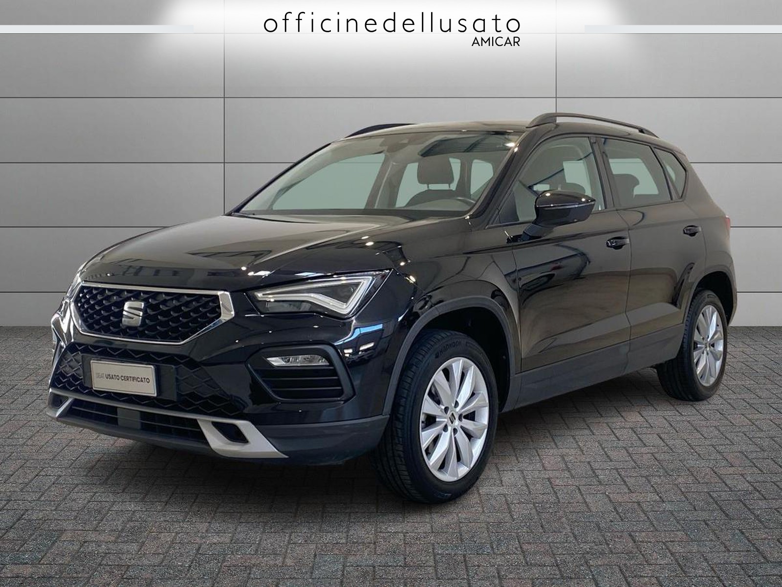 Ateca 2.0 tdi 115cv business