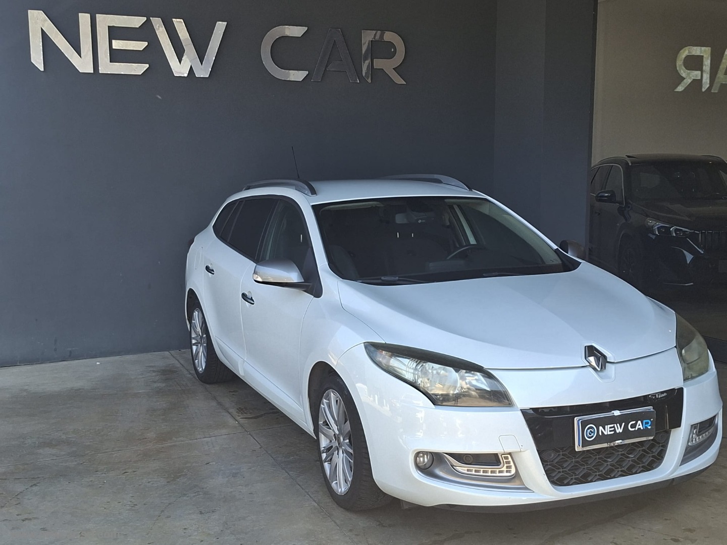 Renault Mègane